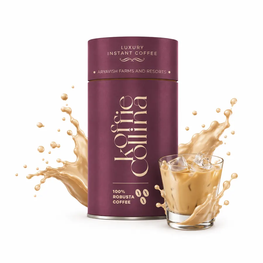 Celtic Breeze – Irish Blend — product shot
