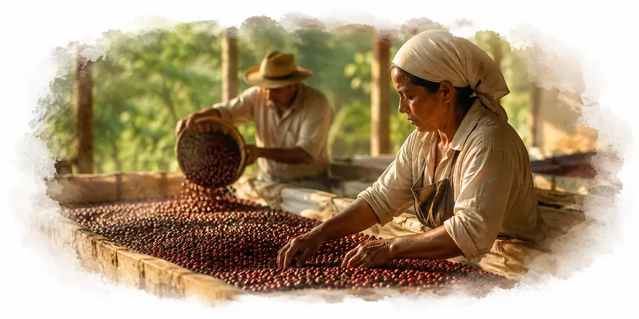 Pulping and parchment process